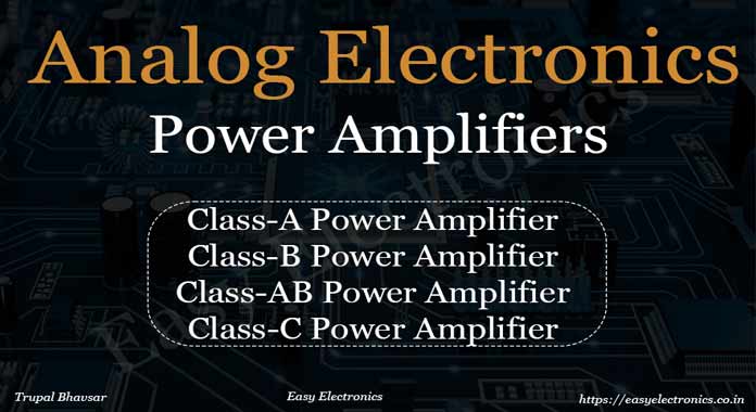 Class Ab Amplifier Advantages And Disadvantages - Joellen Hensley